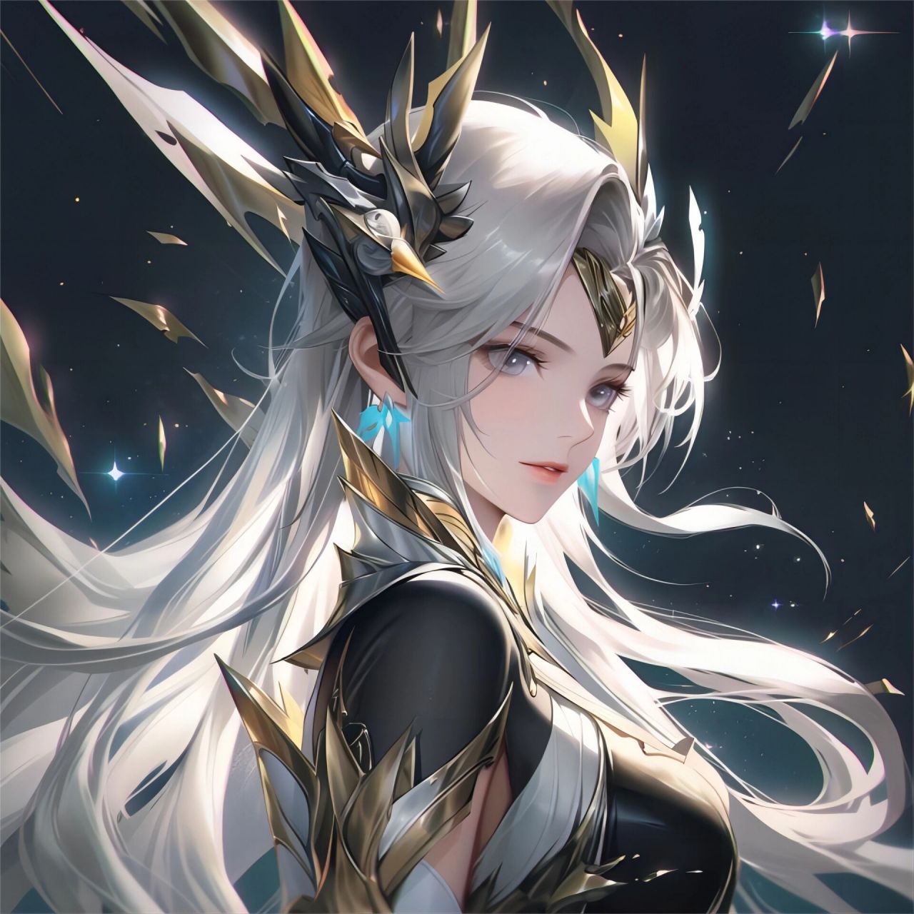 上官婉儿|神器·万象笔99