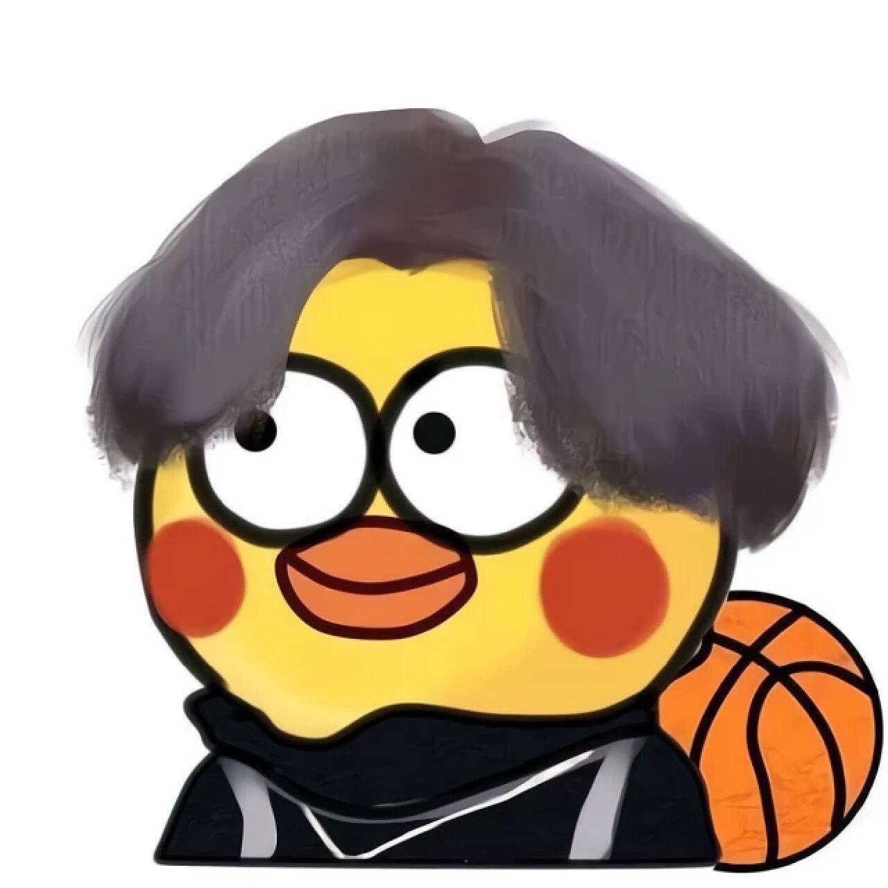 ikun表情包.守护最棒的坤坤!