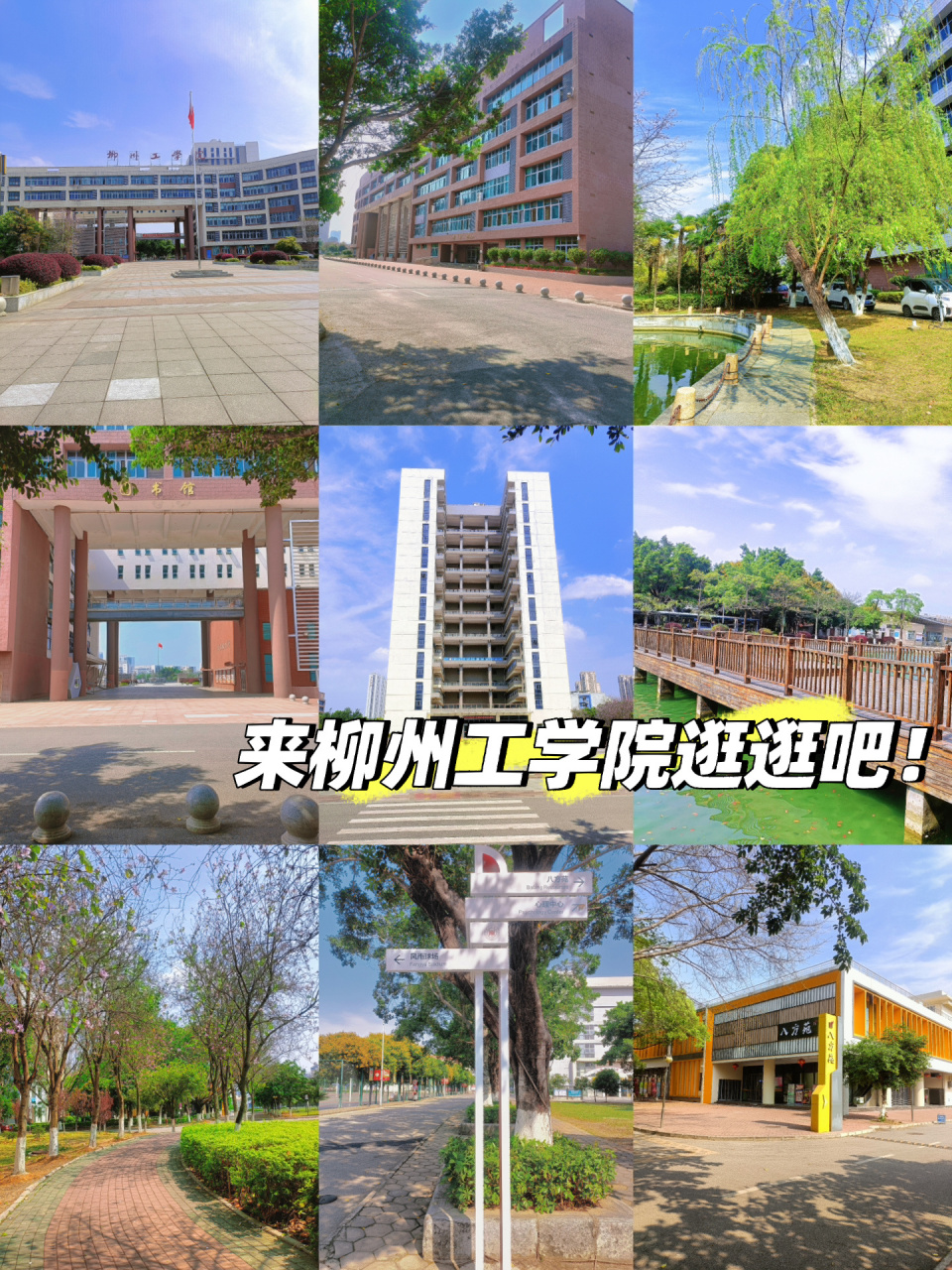 柳州工学院附近酒店图片