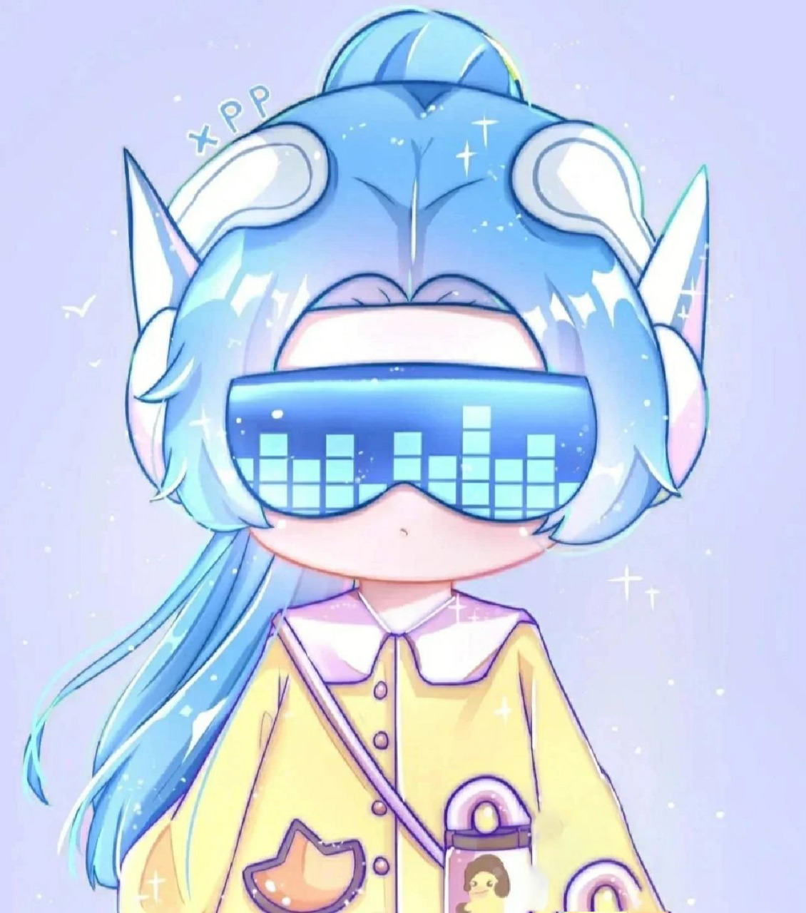 火箭少女头像 火箭少女头像