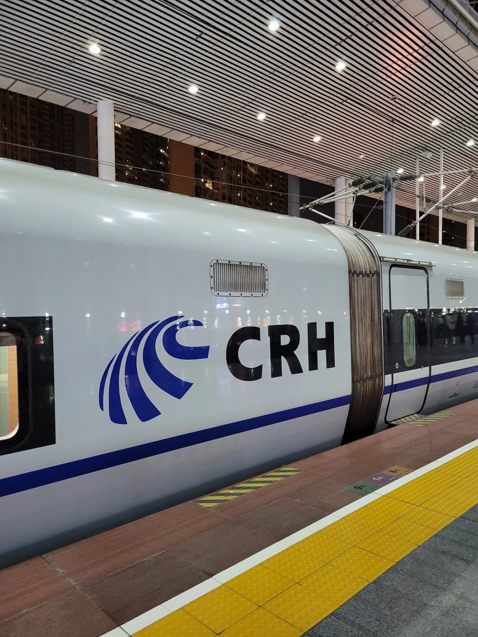 crh380d为什么不受欢迎图片