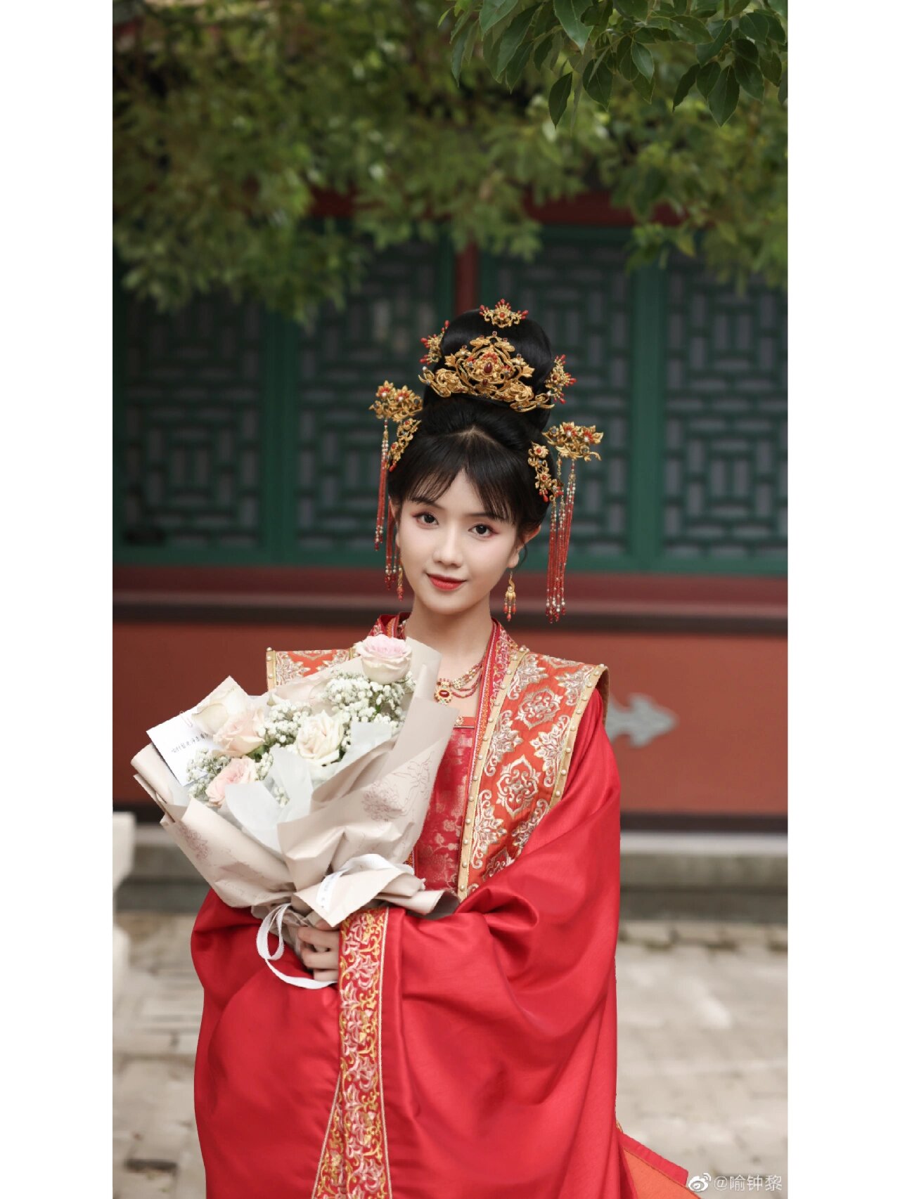 《宁安如梦‖坤宁》解锁新人物②