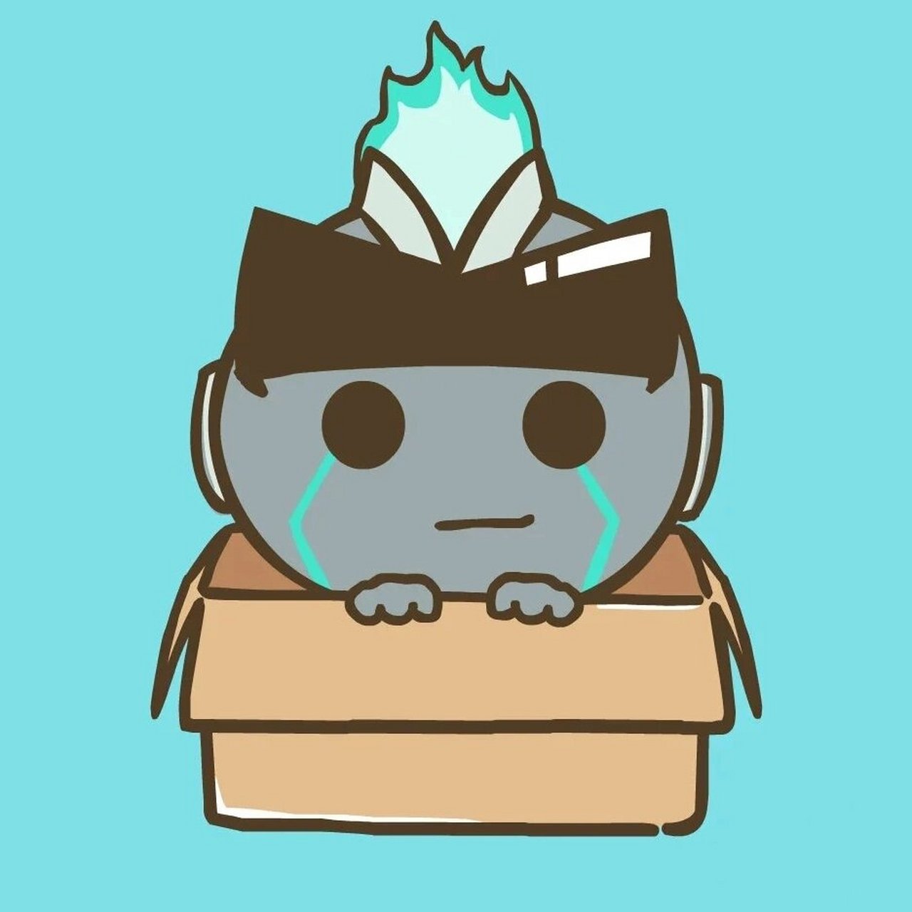 开心超人联盟头像(1)