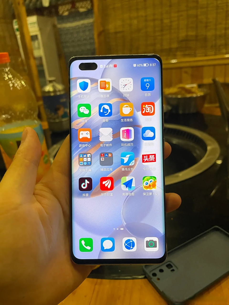 荣耀7:麒麟935 荣耀8:麒麟950 荣耀9:麒麟960 荣耀10:麒麟970 荣耀20