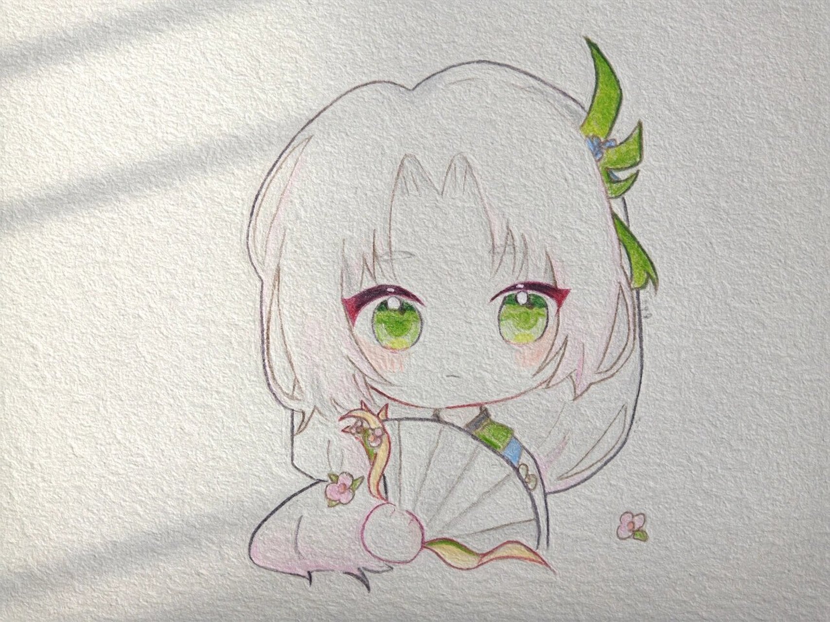 教你画只"虾仁" #食物语##龙井虾仁##简笔画教程