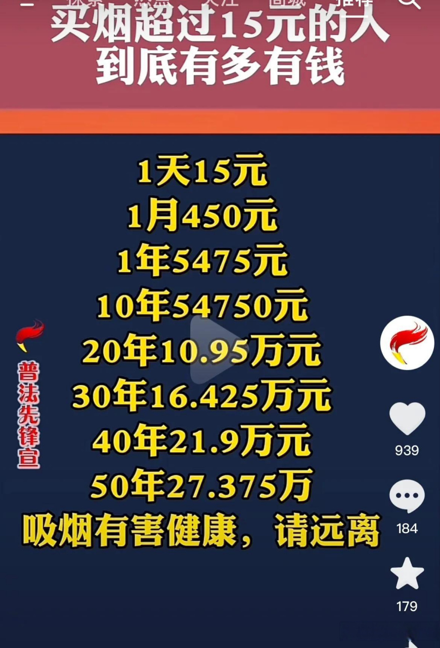 1天15元 1月450元 1年5475元 10年54750元 20年10.95萬元 30年16.