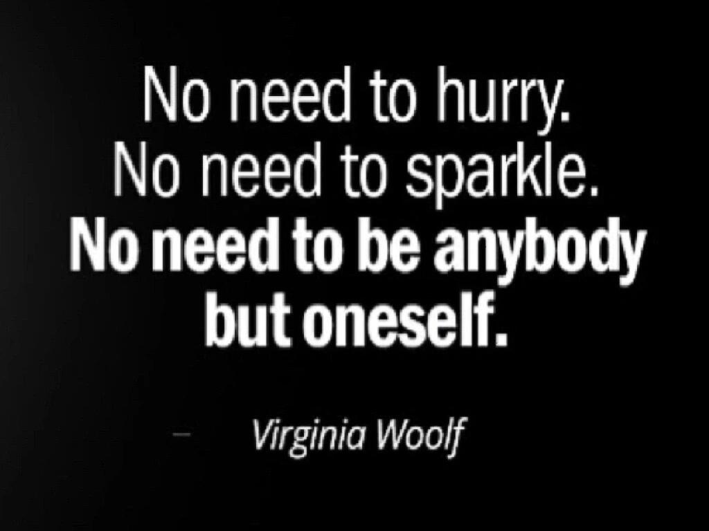 先锋作家|弗吉尼亚·伍尔芙经典名言语录 7715很爱的一位女作家