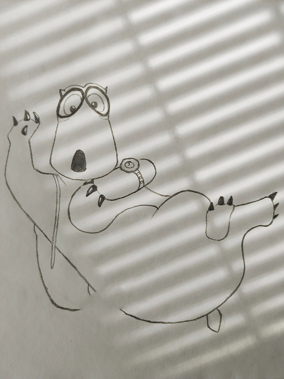 简笔画1596倒霉熊 小朋友的妈妈点哒 小朋友喜欢