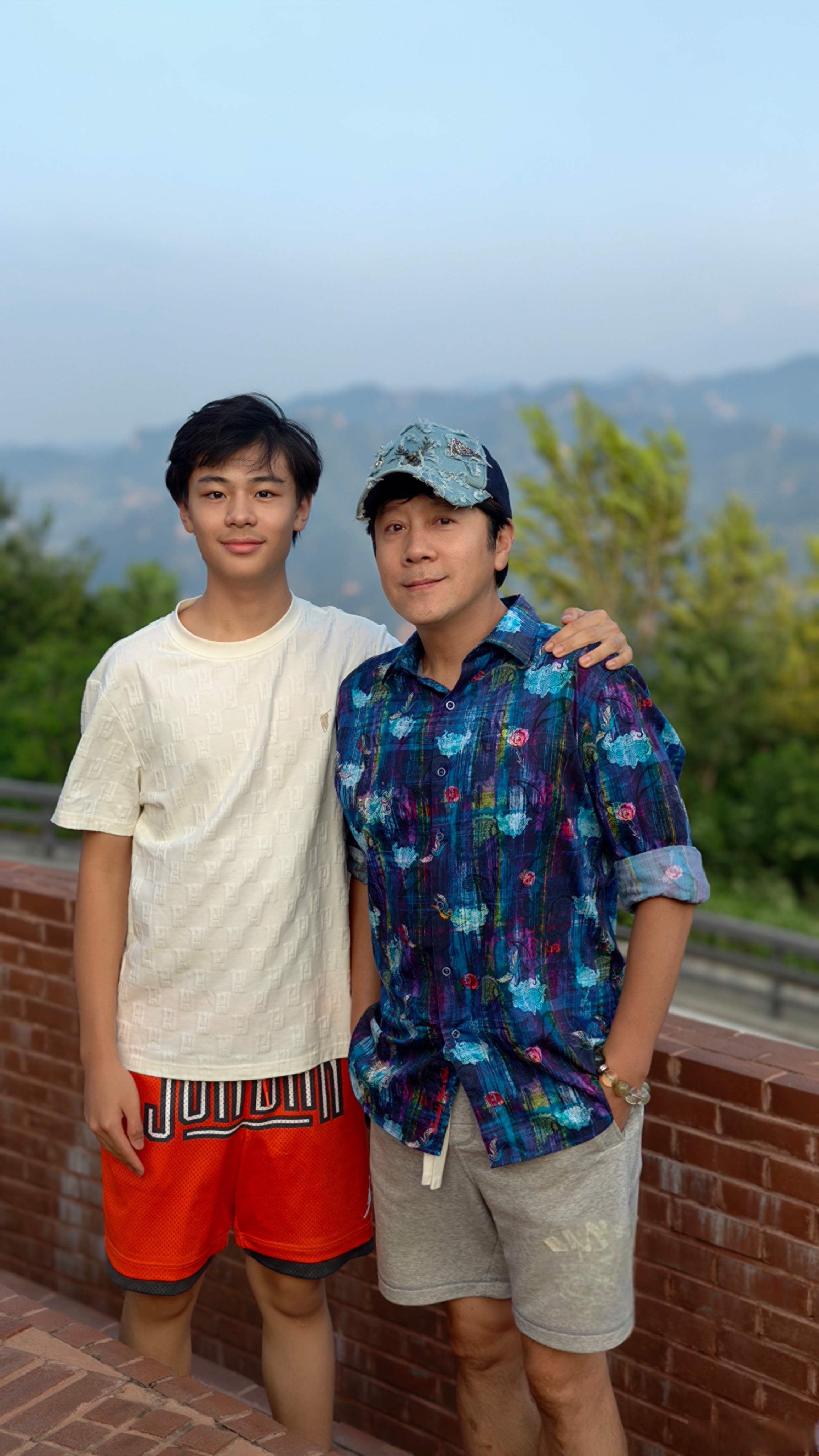 趁着工作休息间隙,陪着你们抓住暑假的小尾巴,把没