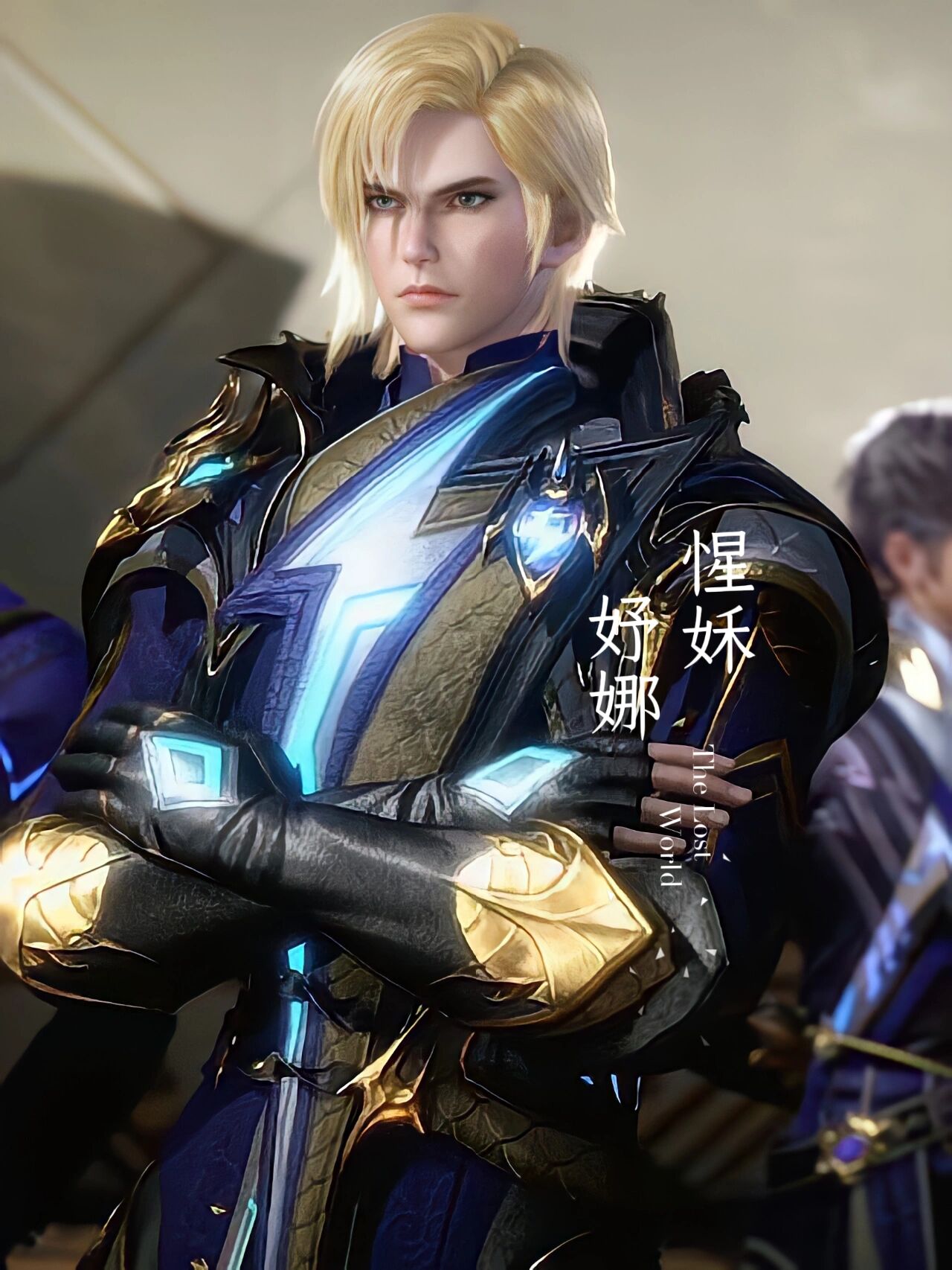 斗罗大陆颜系玉天心