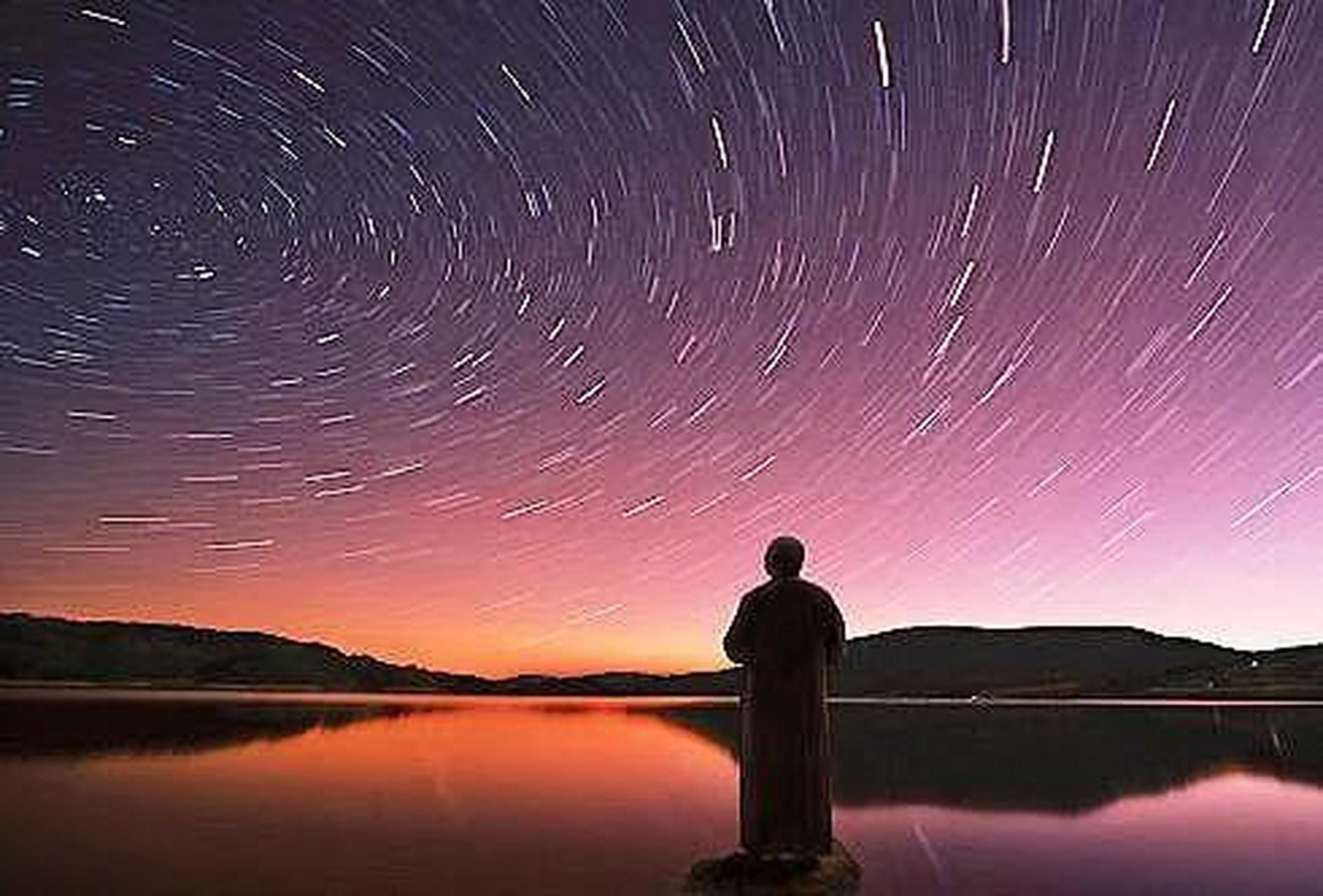 告诉你一个秘密,你的"起心动念"正决定你的命运,你千万不要小看你每天