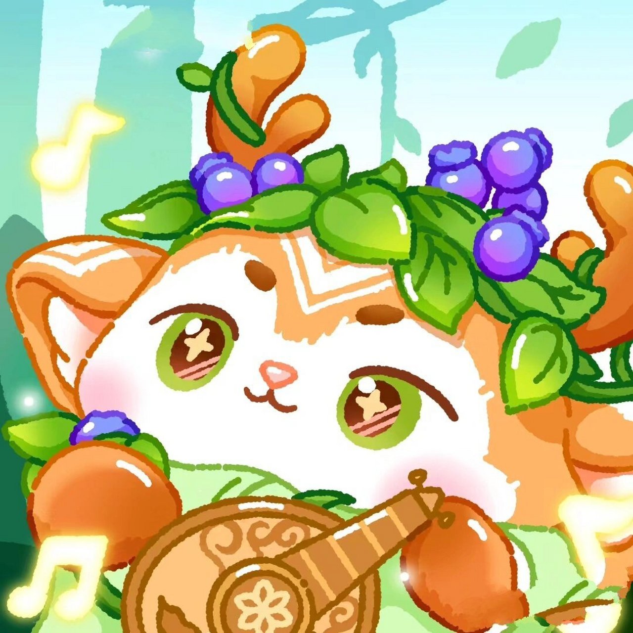 蛋仔派对|寻秘狂欢赛季头像合集  头像