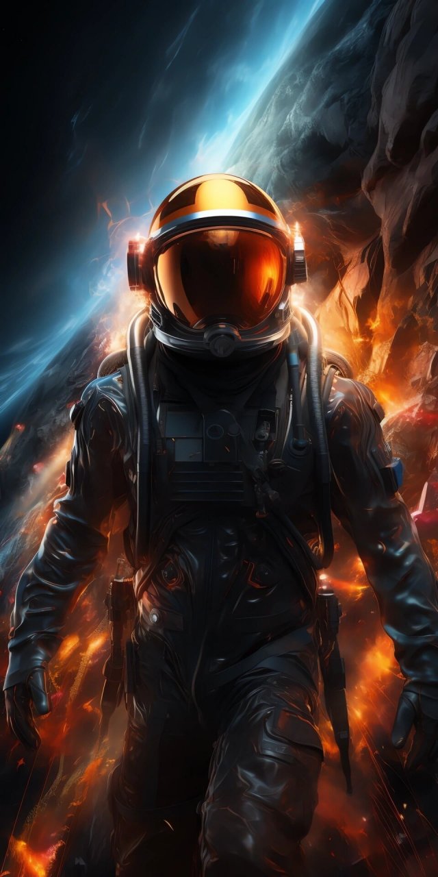 4k科幻壁纸       科幻壁纸