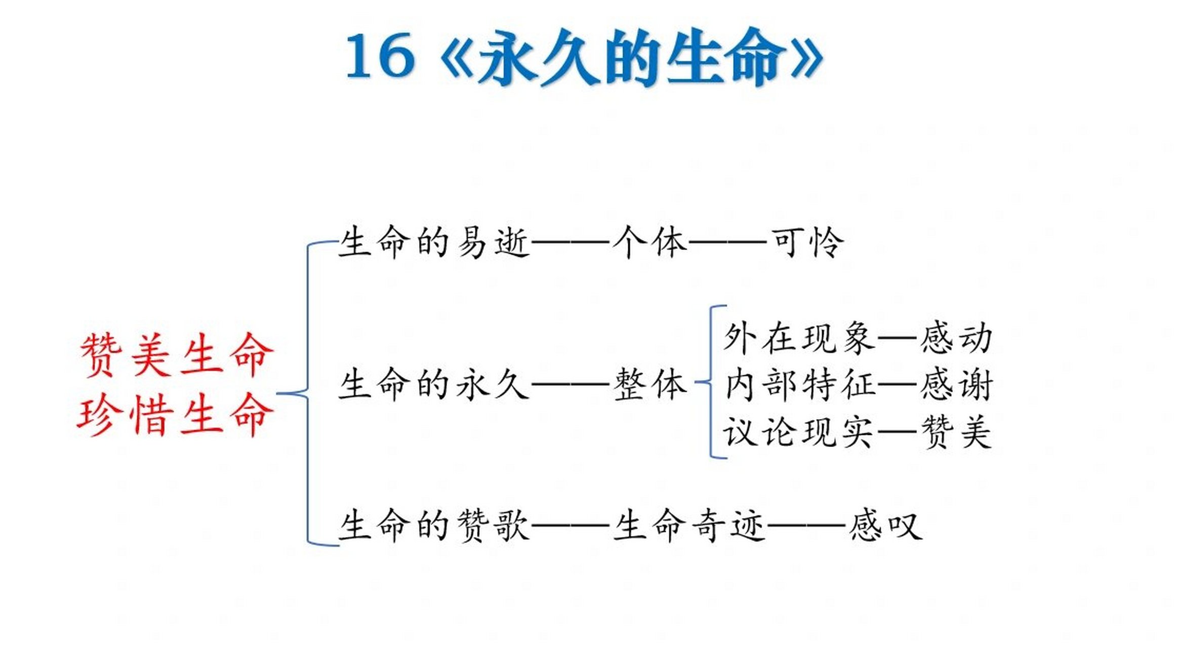 背影板书设计一等奖图片