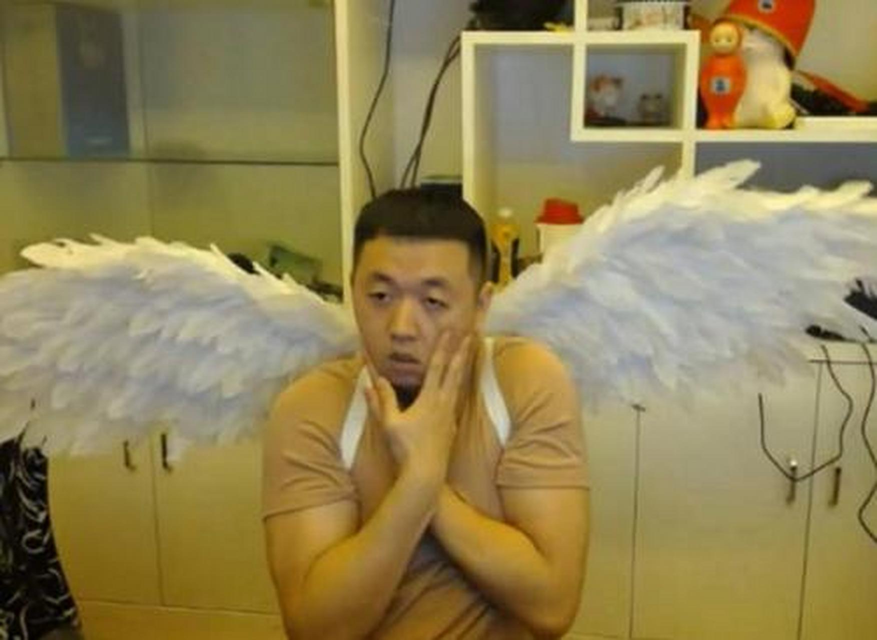 中国新说唱#公布复活名单后,人气选手药水哥发文宣布放弃!