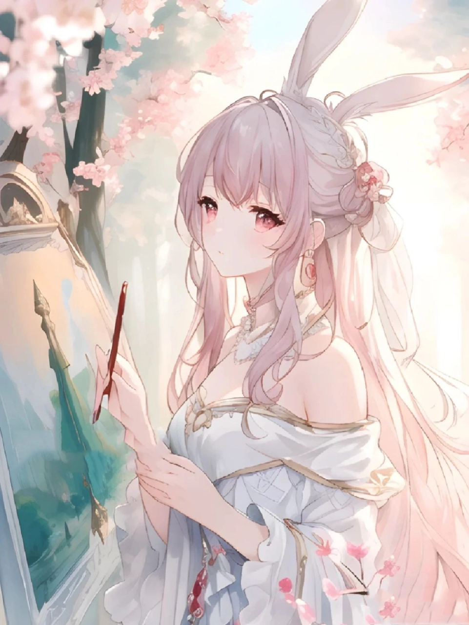 人物武魂50(完整版) 姓名:洛乔依 年龄:19岁 魂力:98级 封号:樱花斗罗