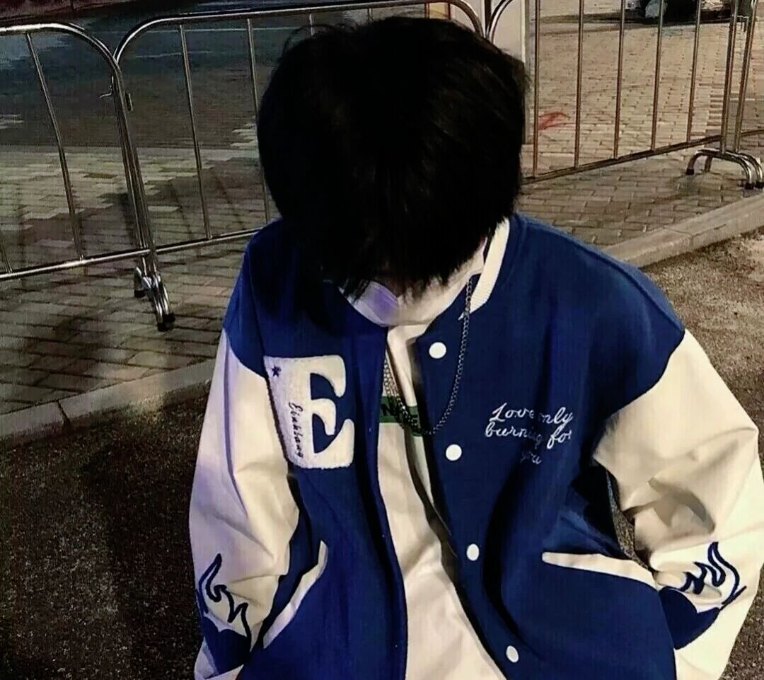 男生头像高质量不露脸@阿沐看天下的动态