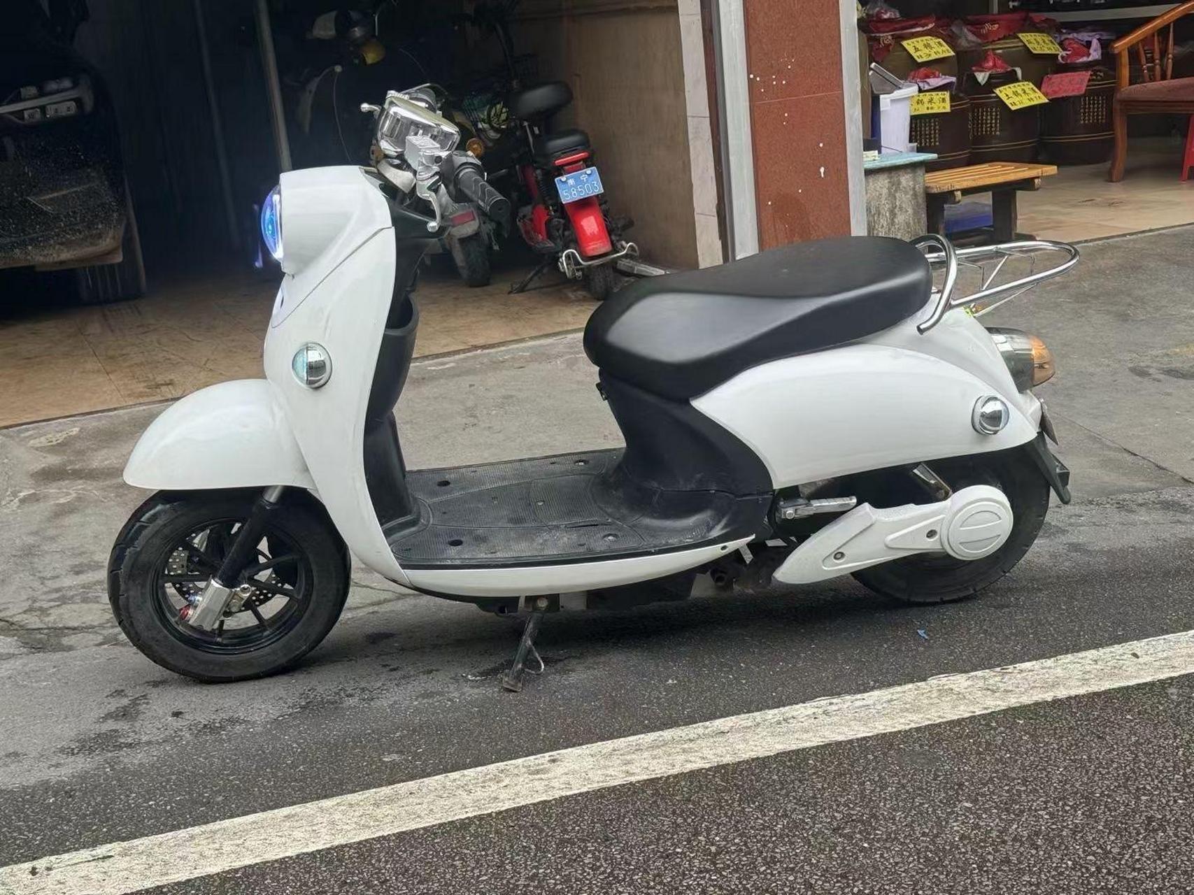 最新拿下分体小改龟,蓝德7280s拉1500全顺瓦片,极速8077,75瓦透镜