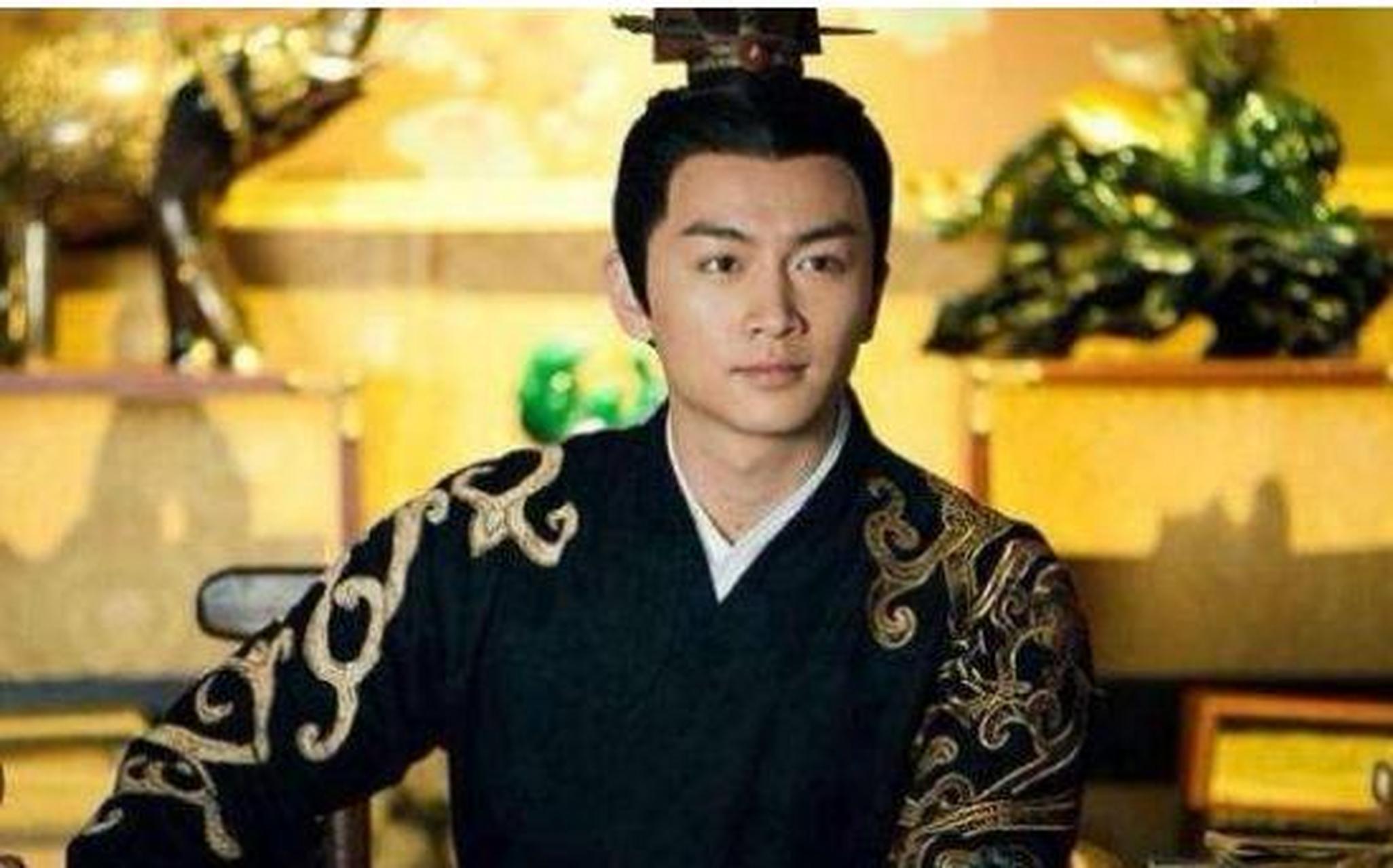 【历代皇帝】│ 晋哀帝司马丕  晋哀帝司马不出生于公元341年,公元362