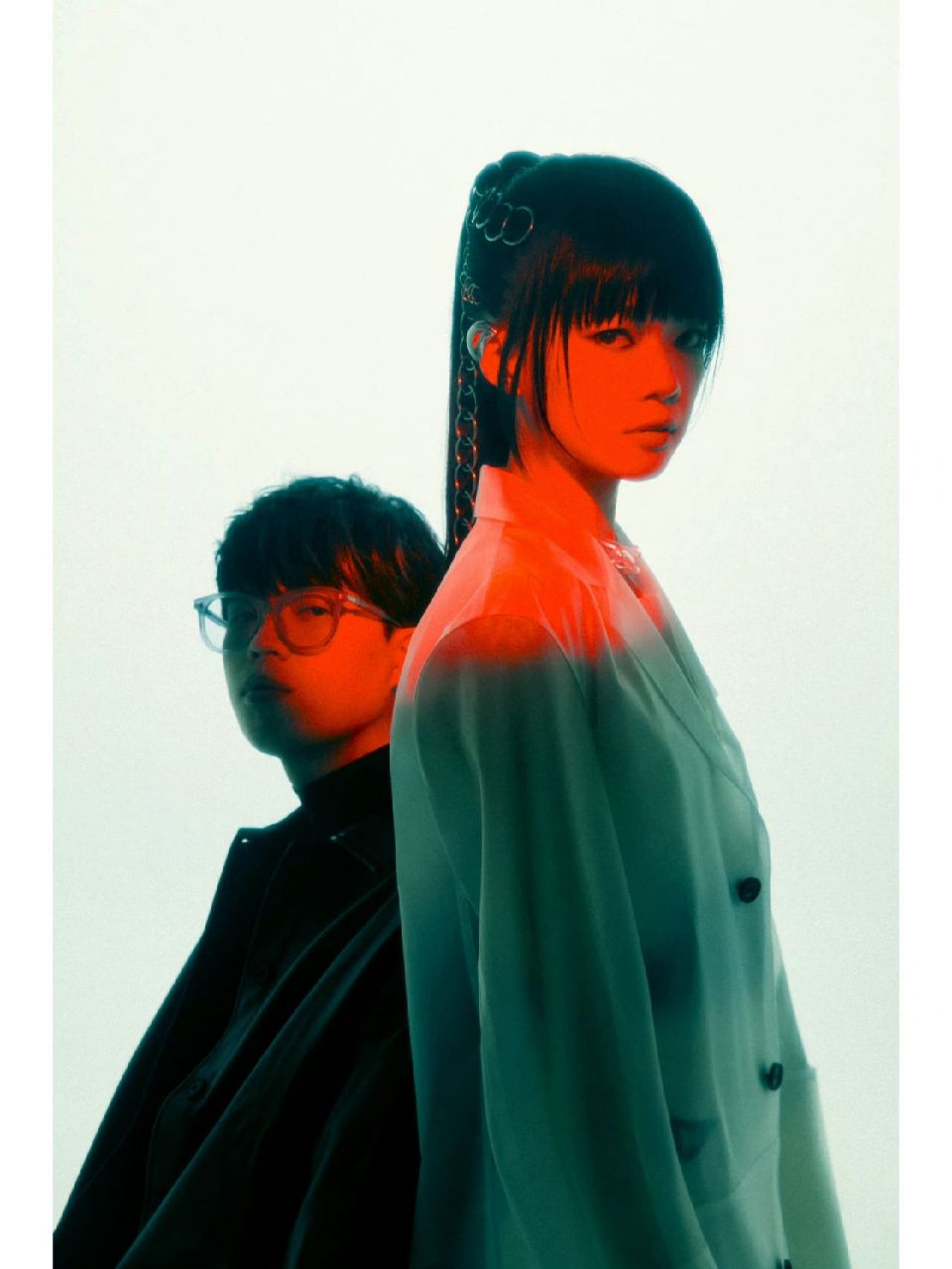 分享宝藏乐队—vh "我們一直認為— 音樂可以不只是