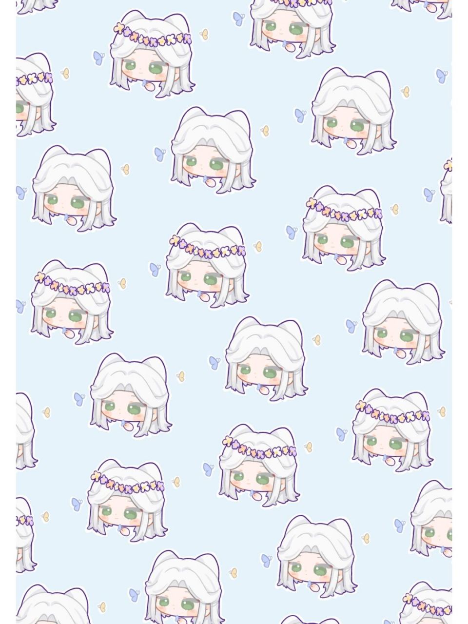 代号鸢五人壁纸合集!