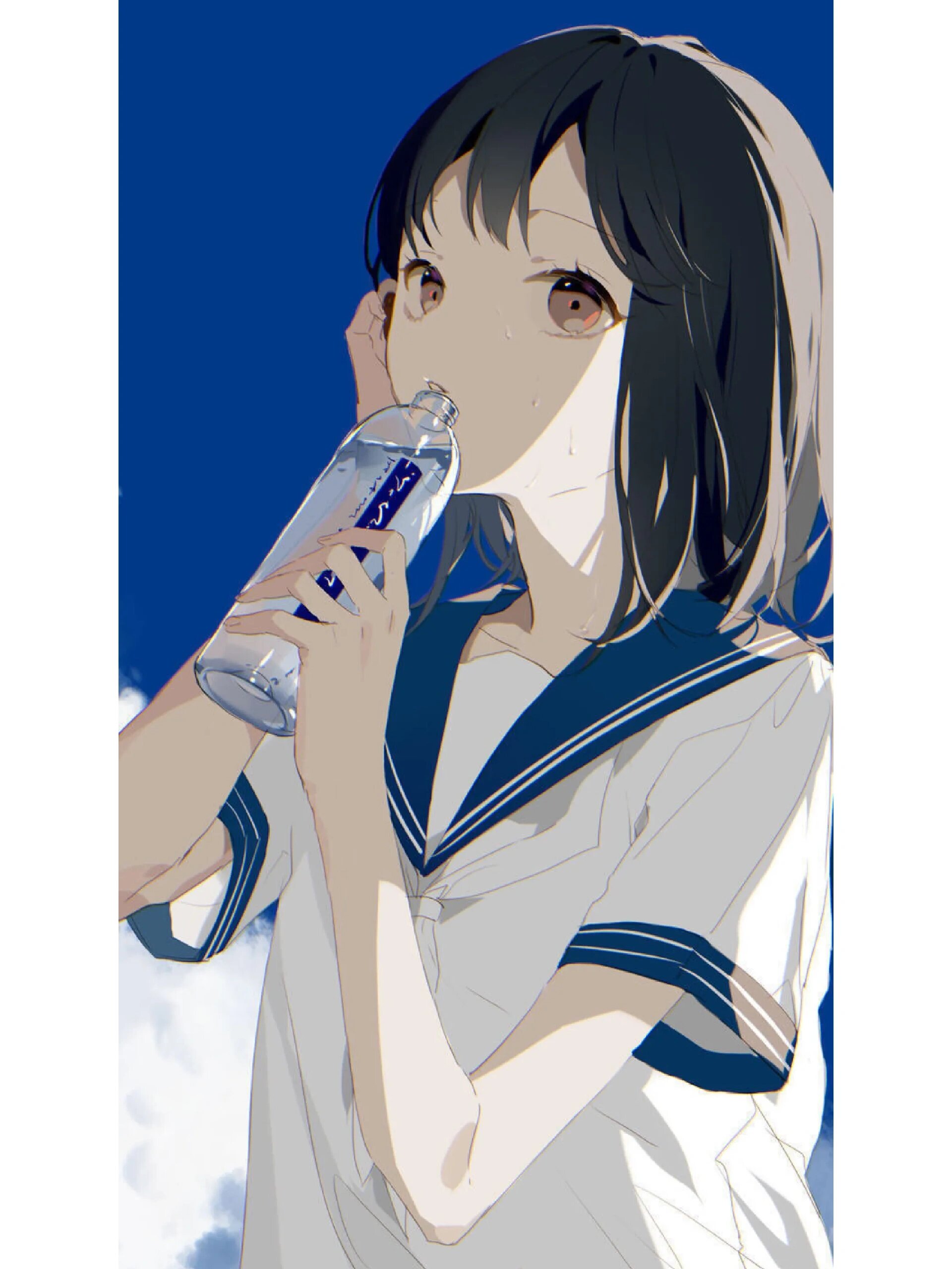 万人迷无cp