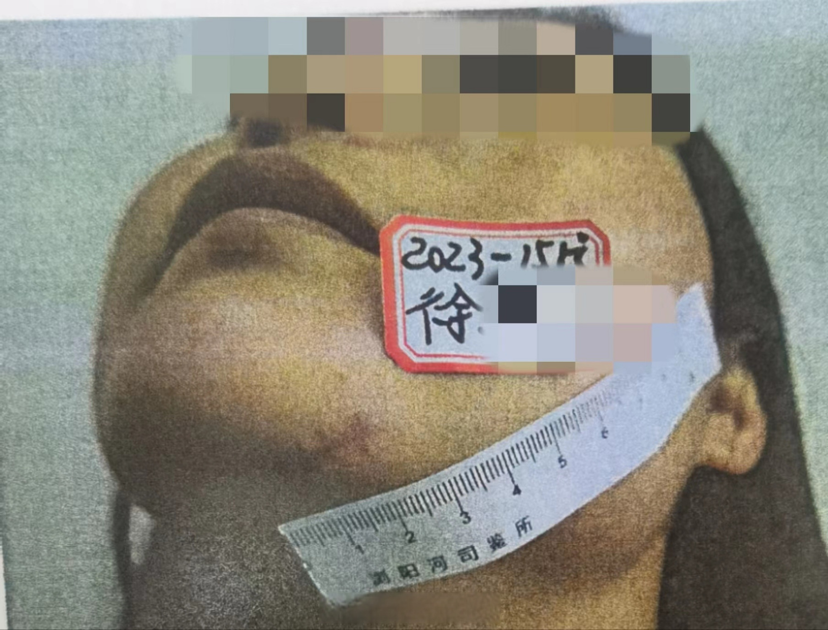 【女子闪婚家暴男后申请人身保护令,检察机关助她摆脱痛苦婚姻】与