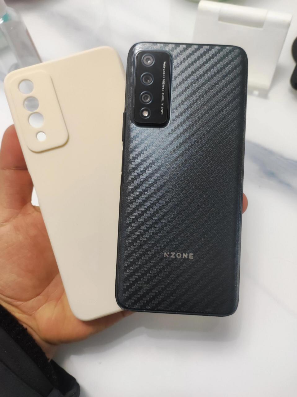 三百多块的华为智选nzone s7 pro 华为智选nzone s7 pro,8 128g 搭载