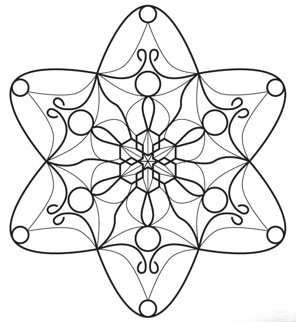 神奇的曼陀罗画 神奇的曼陀罗 梵语曼陀罗:曼陀( manda )-﹣本质,罗