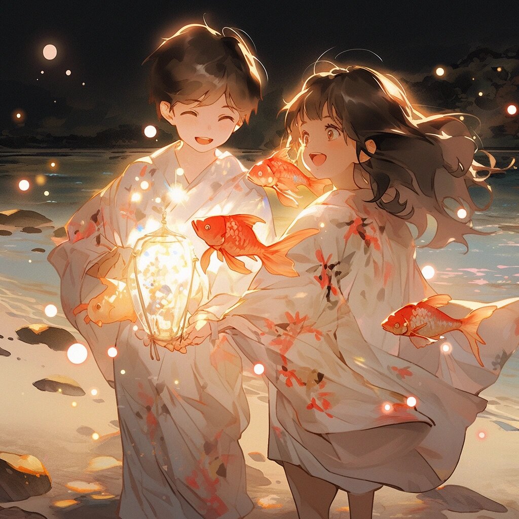 一起上岸 奔向美好