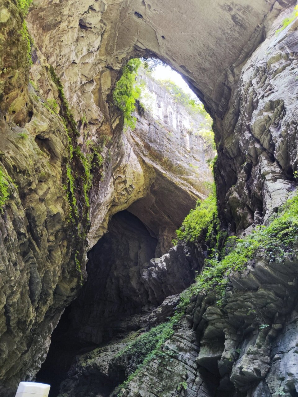 9097地点:蒲花暗河价格:请看上个景区的解释(单独要付中转车往返