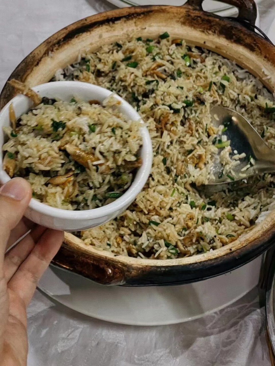 江门 | 台山第一家兴华黄鳝饭98 兴华黄鳝饭在台山已经是响当当的老