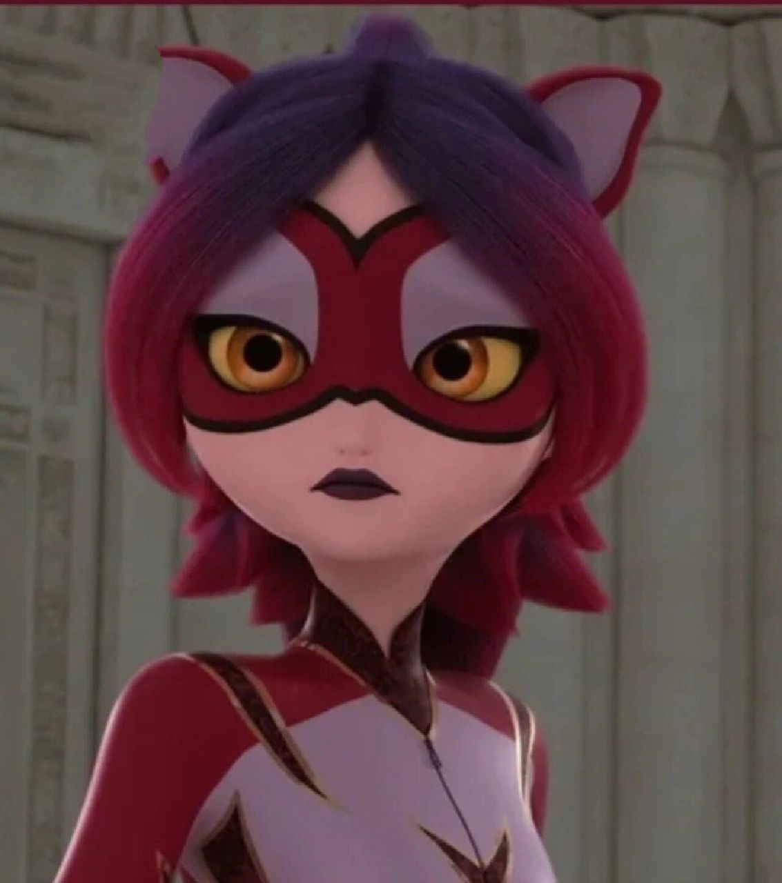 致各位奇迹粉和瓢猫粉们 我觉得奇迹少女没有做错任何事情,请各位瓢猫