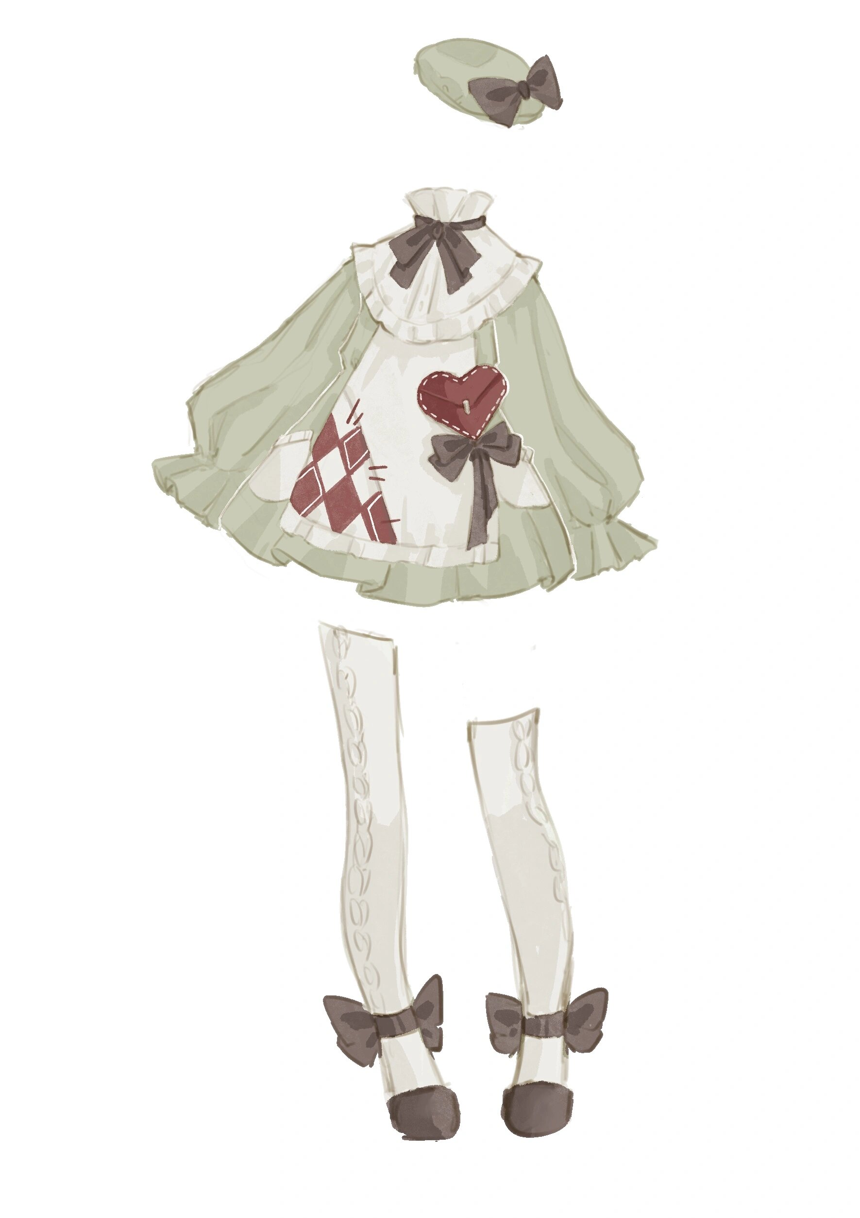 一些免费的服设