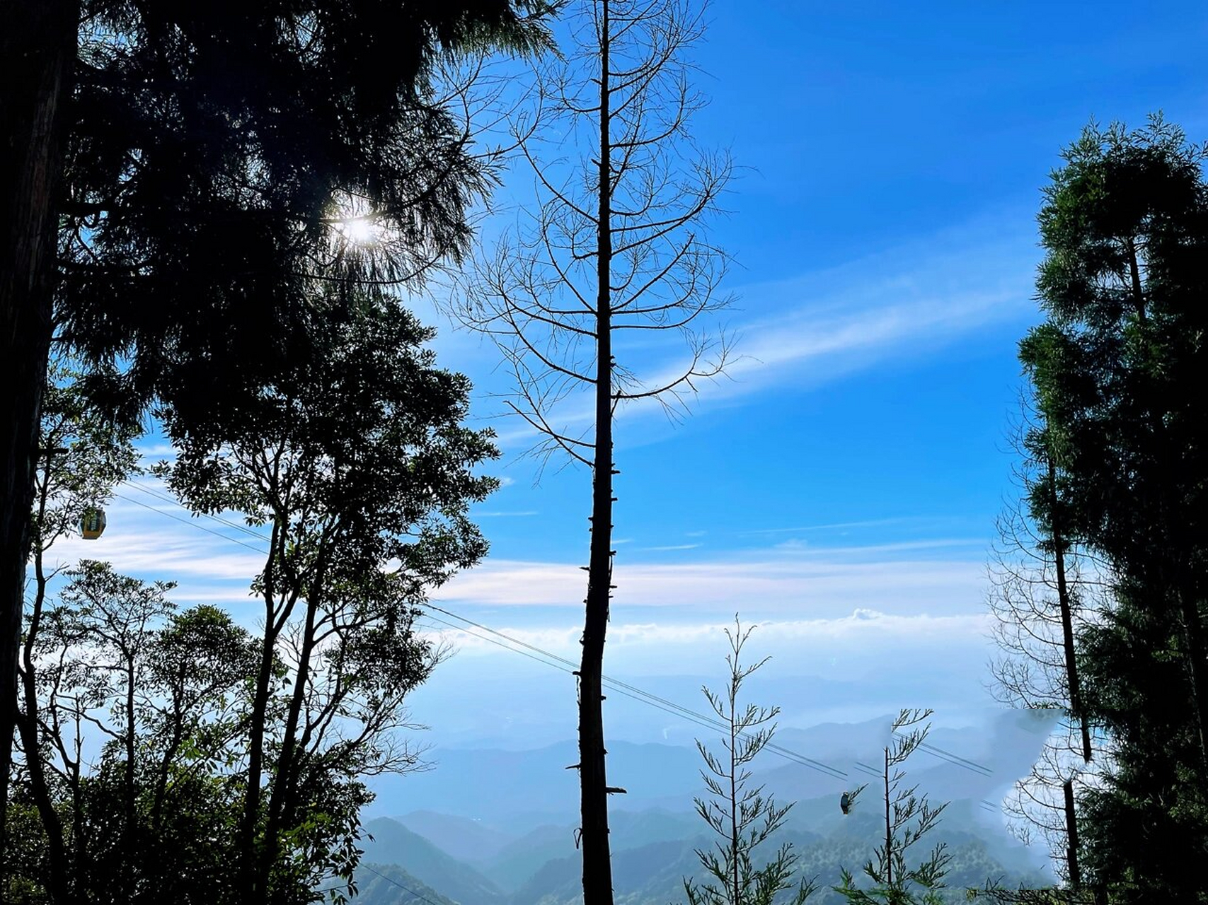 龙岩|天宫山|最新攻略 龙岩游记～ 注释:天宫山位于福建省龙岩市江山