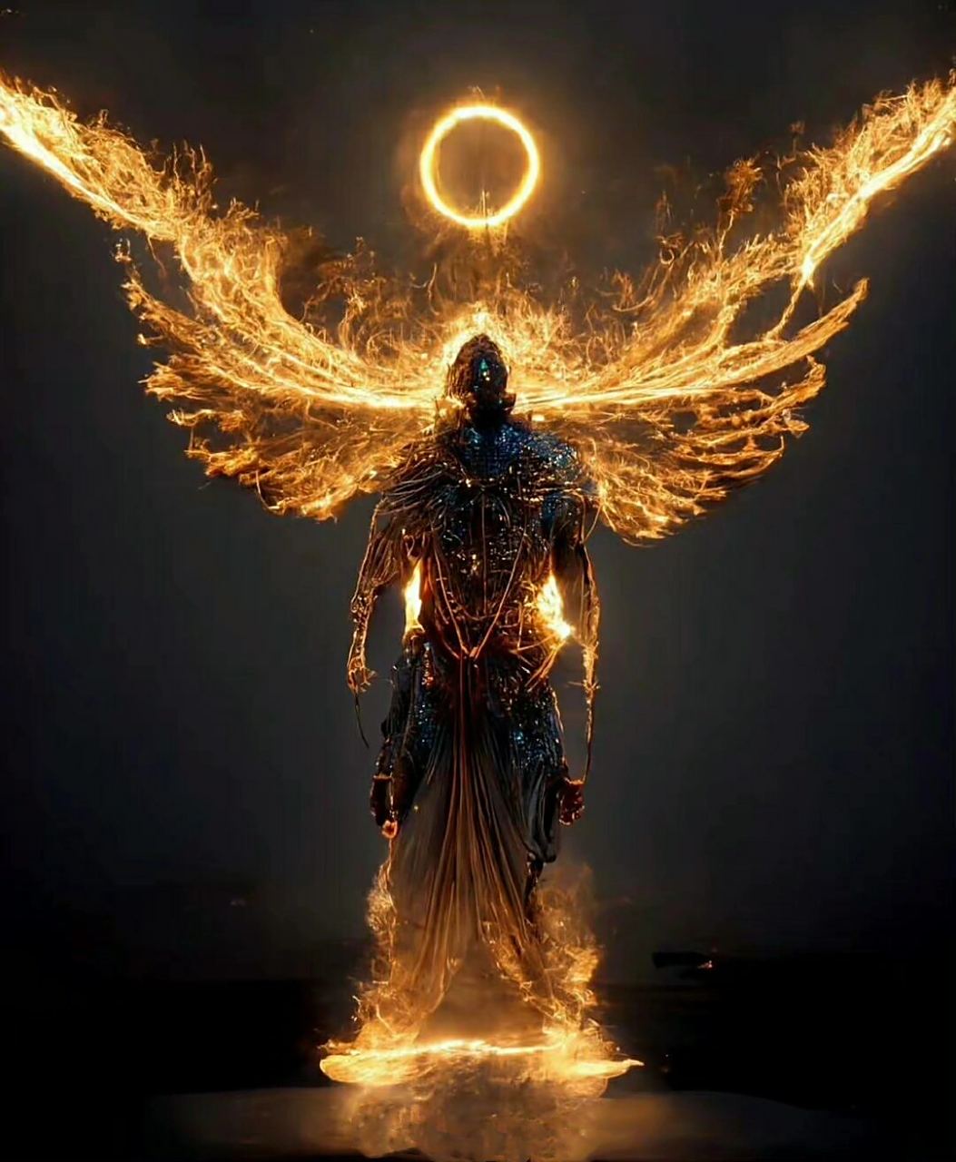 火星星座——火星天蝎71 火星(mars),正如其名,战神.