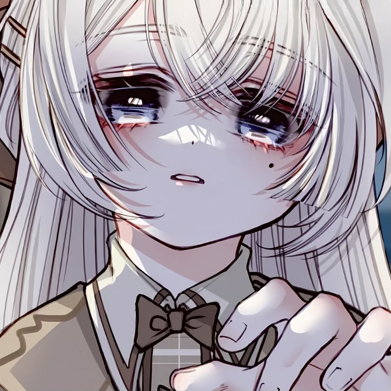 动漫女头|反派大小姐 . .