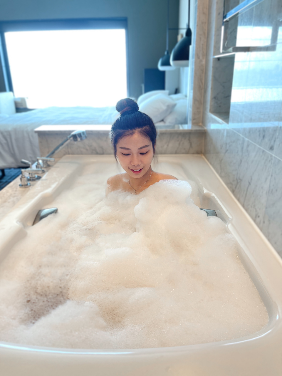 马来西亚平价酒店| hilton kuala lumpur 平日节日或想散散心,不想花