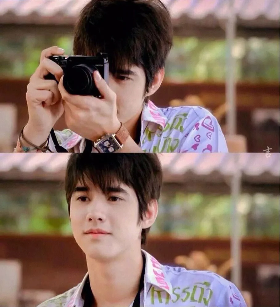 那些年追过的好剧之丑小鸭与她的白月光学长 剧名《初恋这件小事》