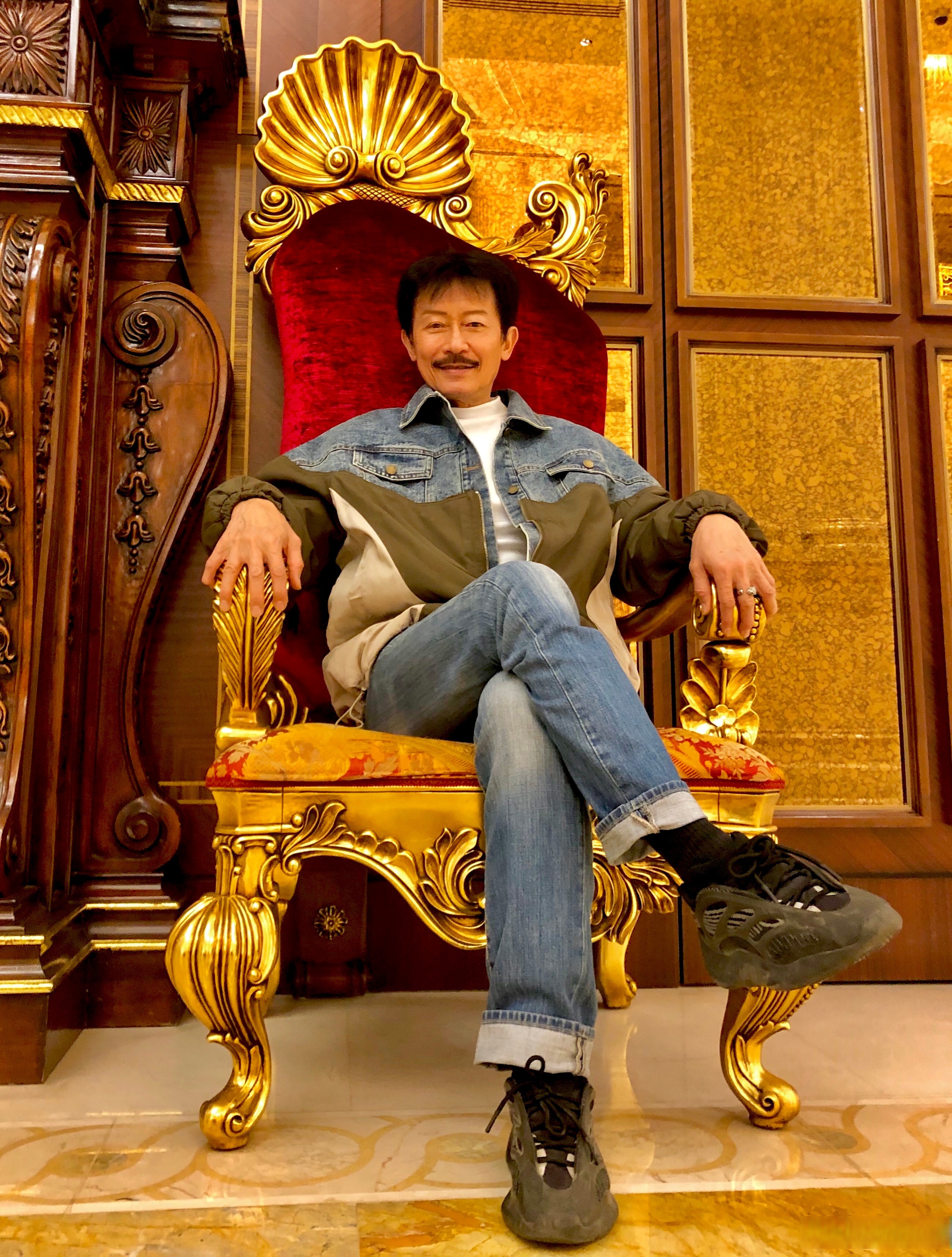 该翻脸时就翻脸,才能让人看清你的底线!🤗