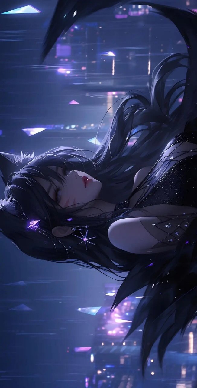 aigc|阿狸|8k壁纸 #英雄联盟# #lol# #lol英雄联盟# #阿狸# #壁纸