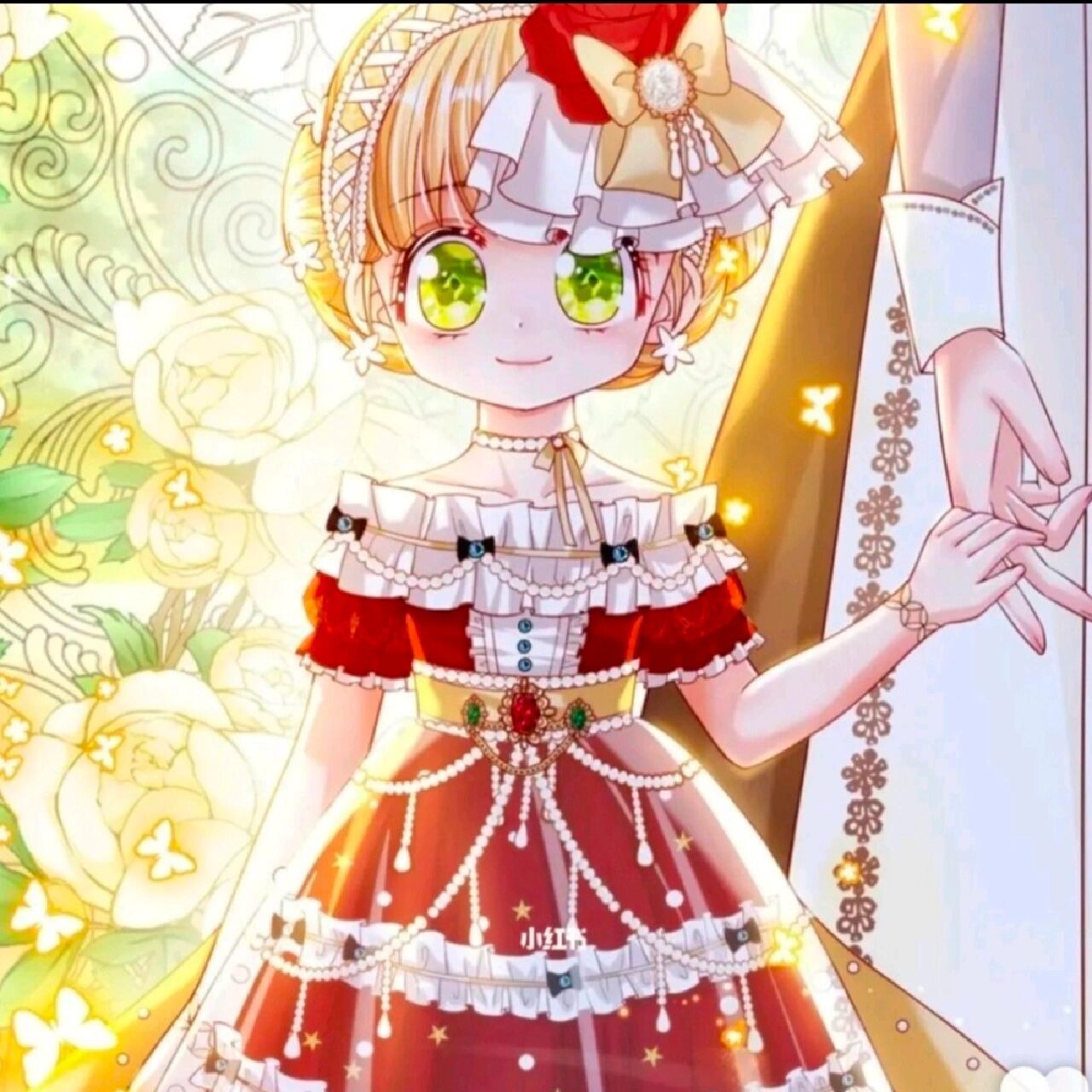 伊蒂丝和司宇瑾二选一