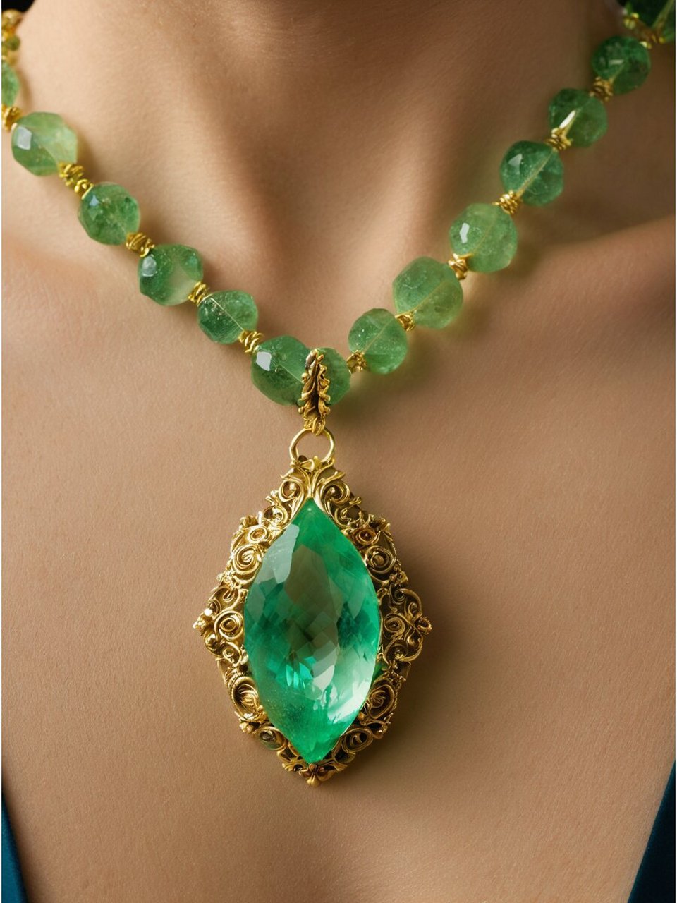 绿水晶,英文名:green quartz,硬度:7,比重:2.65,折射率:1.54 2.