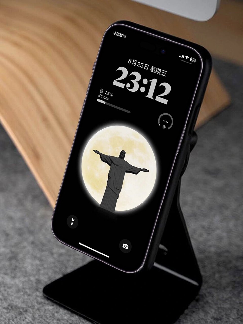 手机壁纸|79|月光耶稣壁纸 #壁纸# #手机壁纸# #耶穌# #基督像# #每日