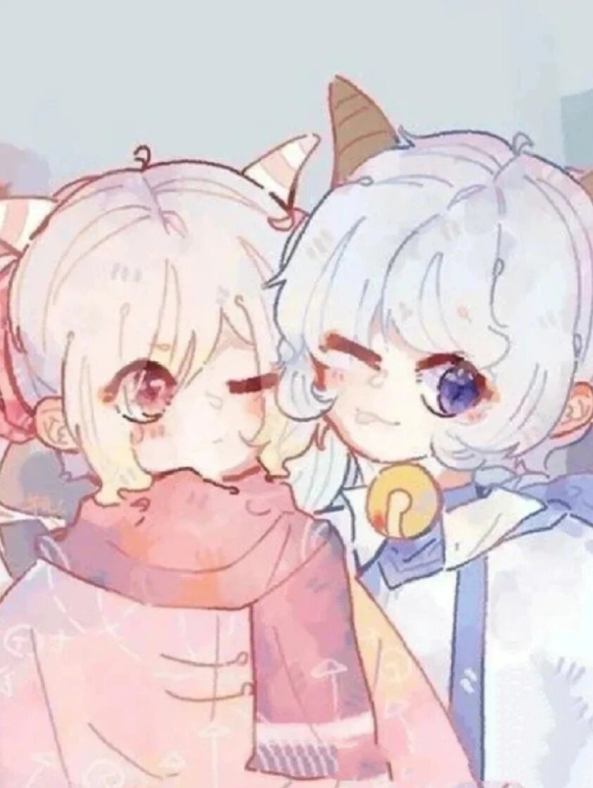 美羊羊怀孕记[2]