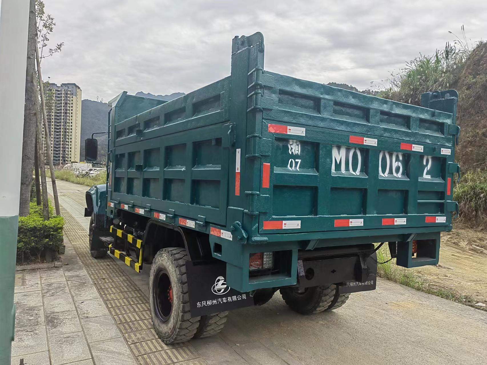 精品钦机玉柴4108中冷增压,6档带4,飞机顶,长3.