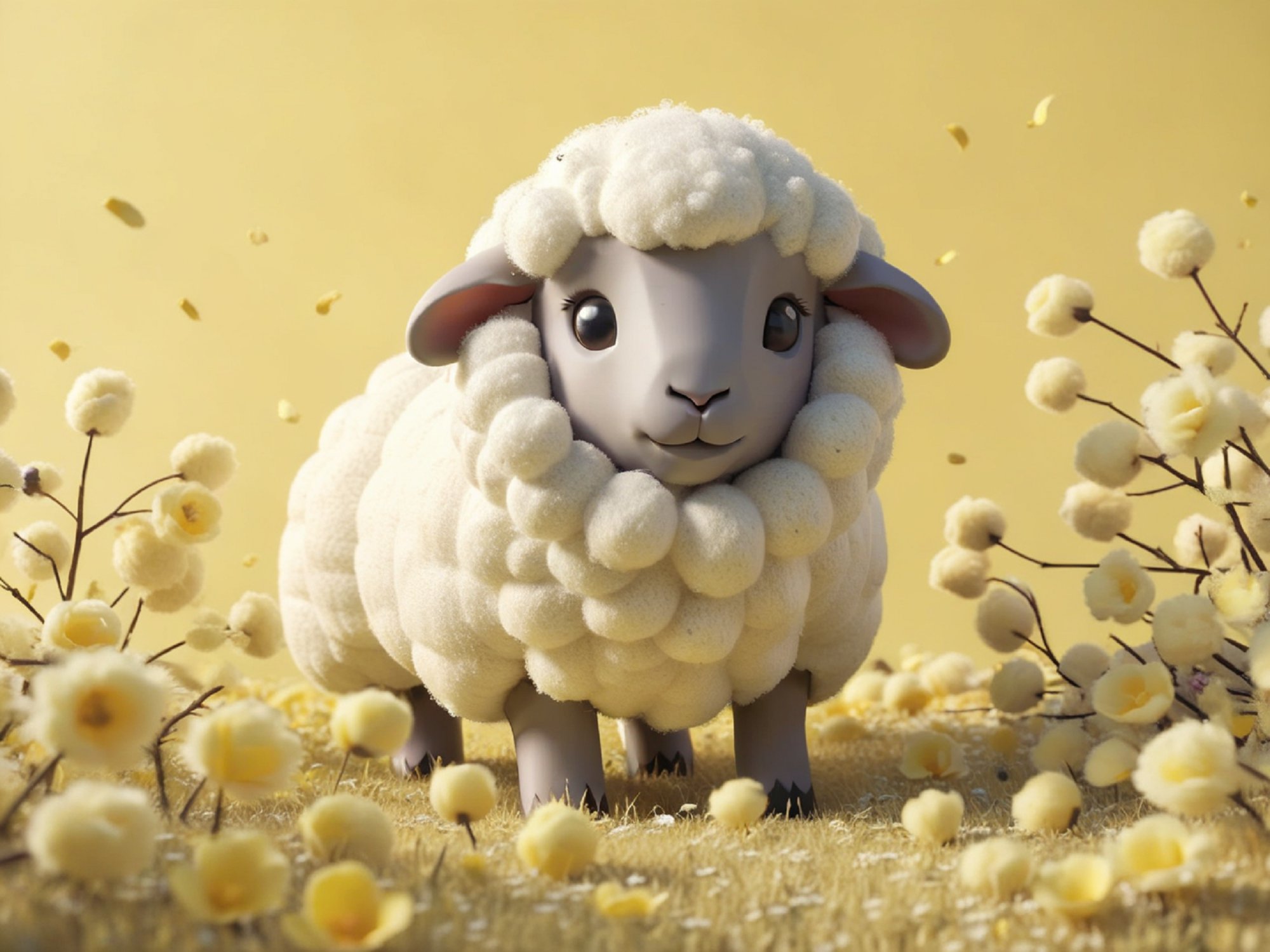 生肖属羊2025每月运势(属羊人2025运势)