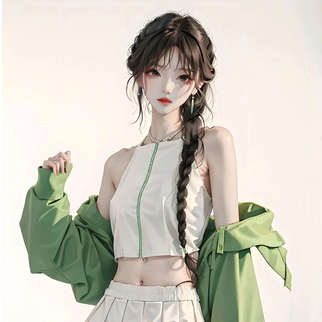 值得长期不换的头像 值得长期不换的头像来了