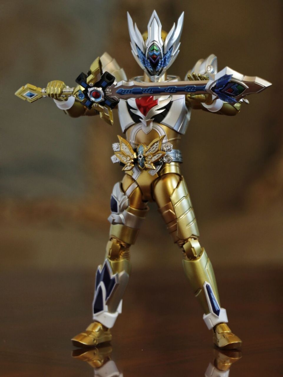 异次元工坊 雅塔莱斯 #铠甲勇士