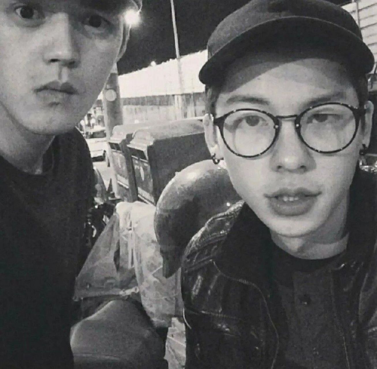 蛊王之适合做头像的许光汉